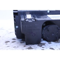 BMW Climate Temperature Control Panel OEM