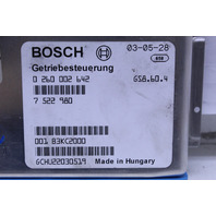 2004 BMW 325i Transmission Control Module TCM TCU - 24607529042 OEM