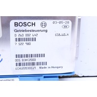 2004 BMW 325ci Transmission Control Module TCM TCU 7529042 OEM