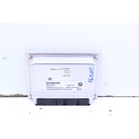 2004 BMW 325ci Engine Computer Module ECU ECM DME 7530211 OEM