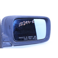 1996 1997 1998 BMW 318i 323i 328i E36 Sedan Door Mirror Right OEM