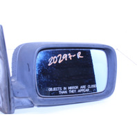 1996 1997 1998 BMW 318i 323i 328i E36 Sedan Door Mirror Right OEM