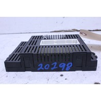 2008 BMW 528i Light Control Module LCM OEM