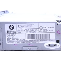 2008-2010 BMW 528i 535i 550i M5 Radio Stereo Tuner Head Unit Champ OEM