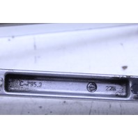 2005 BMW 325i 5 Speed Shift Shifter Linkage 1434109 OEM