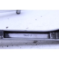 2005 BMW 325i 5 Speed Shift Shifter Linkage 1434109 OEM