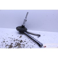 2005 BMW 325i 5 Speed Shift Shifter Linkage 1434109 OEM