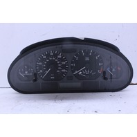 2005 BMW 325i Speedometer Instrument Cluster OEM