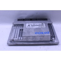 BMW 550i 650i 750i X5 4.8 N62 Engine Computer Module ECU ECM DME OEM