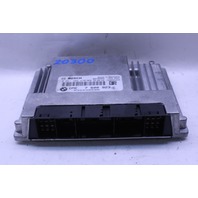BMW 550i 650i 750i X5 4.8 N62 Engine Computer Module ECU ECM DME OEM