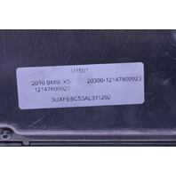 BMW 550i 650i 750i X5 4.8 N62 Engine Computer Module ECU ECM DME OEM