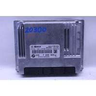 BMW 550i 650i 750i X5 4.8 N62 Engine Computer Module ECU ECM DME OEM
