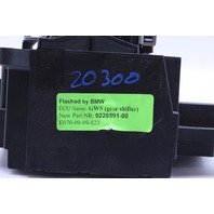 2010 BMW X5 Automatic Transmission Shifter 9228591 OEM