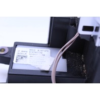 2010 BMW X5 Automatic Transmission Shifter 9228591 OEM