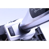 2010 BMW X5 Automatic Transmission Shifter 9228591 OEM