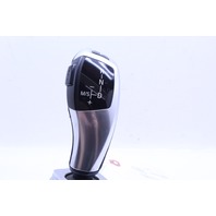 2010 BMW X5 Automatic Transmission Shifter 9228591 OEM