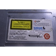 2010 BMW X5 Car Infotainment Computer - 65129223309 OEM