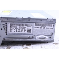 2010 BMW X5 Car Infotainment Computer - 65129223309 OEM