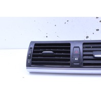 2007-2013 BMW X5 X6 E70 E71 Center Dash Air Vent 64227161801 OEM