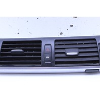 2007-2013 BMW X5 X6 E70 E71 Center Dash Air Vent 64227161801 OEM