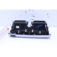 2007-2013 BMW X5 X6 E70 E71 Center Dash Air Vent 64227161801 OEM