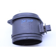 2007-2010 BMW X5 4.8 Mass Air Flow Meter Sensor 13627548103 OEM