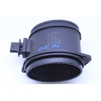 2007-2010 BMW X5 4.8 Mass Air Flow Meter Sensor 13627548103 OEM