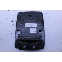 2007-2013 BMW X5 X6 Overhead Sunroof Switch Dome Light Lamp OEM