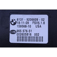 2007-2013 BMW X5 X6 Overhead Sunroof Switch Dome Light Lamp OEM