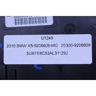 2007-2013 BMW X5 X6 Overhead Sunroof Switch Dome Light Lamp OEM