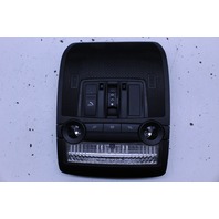 2007-2013 BMW X5 X6 Overhead Sunroof Switch Dome Light Lamp OEM