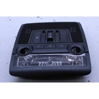 2007-2013 BMW X5 X6 Overhead Sunroof Switch Dome Light Lamp OEM