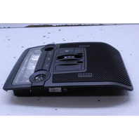 2007-2013 BMW X5 X6 Overhead Sunroof Switch Dome Light Lamp OEM