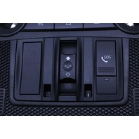 2007-2013 BMW X5 X6 Overhead Sunroof Switch Dome Light Lamp OEM