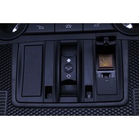 2007-2013 BMW X5 X6 Overhead Sunroof Switch Dome Light Lamp OEM