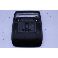 2007-2013 BMW X5 X6 Overhead Sunroof Switch Dome Light Lamp OEM
