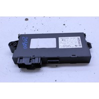 2010 BMW X5 Comfort Access Control CAS Module OEM