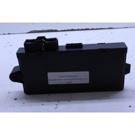 2010 BMW X5 Comfort Access Control CAS Module OEM