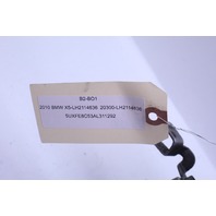 2010 BMW X5 Power Steering Pump 6787355 Stock#20300 OEM