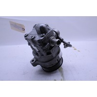 2010 BMW X5 Power Steering Pump 6787355 Stock#20300 OEM