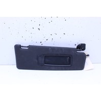 2010 BMW X5 Interior Sun Visor Right 8037386 OEM