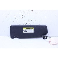 2010 BMW X5 Interior Sun Visor Right 8037386 OEM