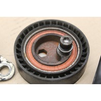 1996 BMW Z3 1.9 M44 Engine Super Charger Kit Eaton Style