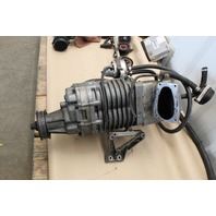 1996 BMW Z3 1.9 M44 Engine Super Charger Kit Eaton Style