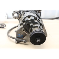 1996 BMW Z3 1.9 M44 Engine Super Charger Kit Eaton Style