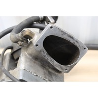 1996 BMW Z3 1.9 M44 Engine Super Charger Kit Eaton Style