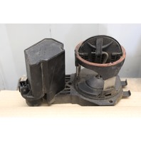 1996 BMW Z3 1.9 M44 Engine Super Charger Kit Eaton Style