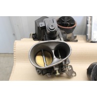 1996 BMW Z3 1.9 M44 Engine Super Charger Kit Eaton Style