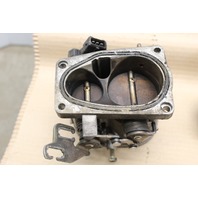 1996 BMW Z3 1.9 M44 Engine Super Charger Kit Eaton Style