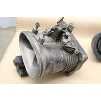 1996 BMW Z3 1.9 M44 Engine Super Charger Kit Eaton Style